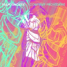 Palm Ghosts - Last Of The Holdouts