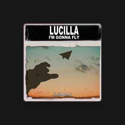 Listen to Lucilla, watch music videos, read bio, see tour dates & more!