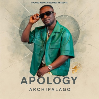 Apology - Single