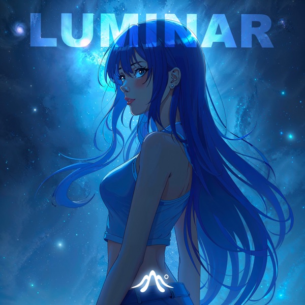 FUNK LUMINAR - EP