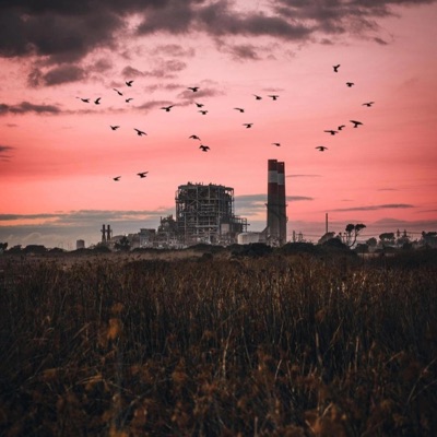 In My City (feat. Dj-Addikt) - Single