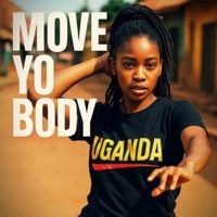 Move Yo Body (feat. Lt Vybz) - Single - DJ Michael Berth