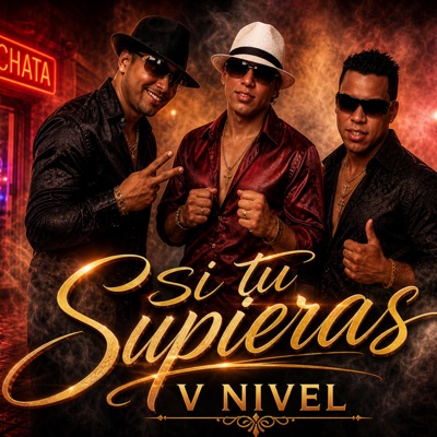 Si Tu Supieras - Single