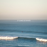 It Comes In Waves - Single - saint rumi & Deerson
