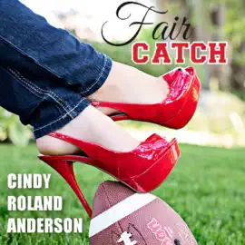 Fair Catch (Unabridged)