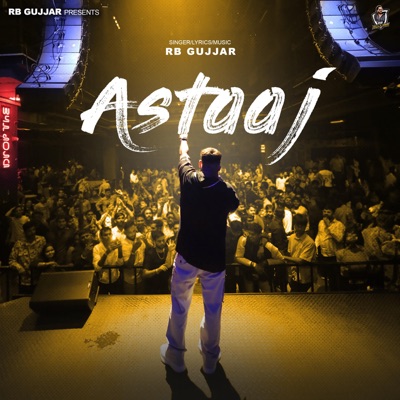 ASTAAJ - Single