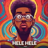 Hele Hele (feat. Byro) artwork
