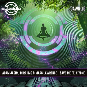 Save Me (feat. Kiyoné)