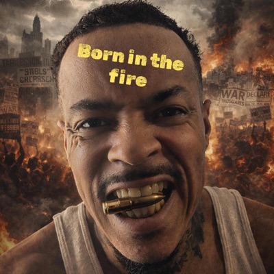 Born in the fire