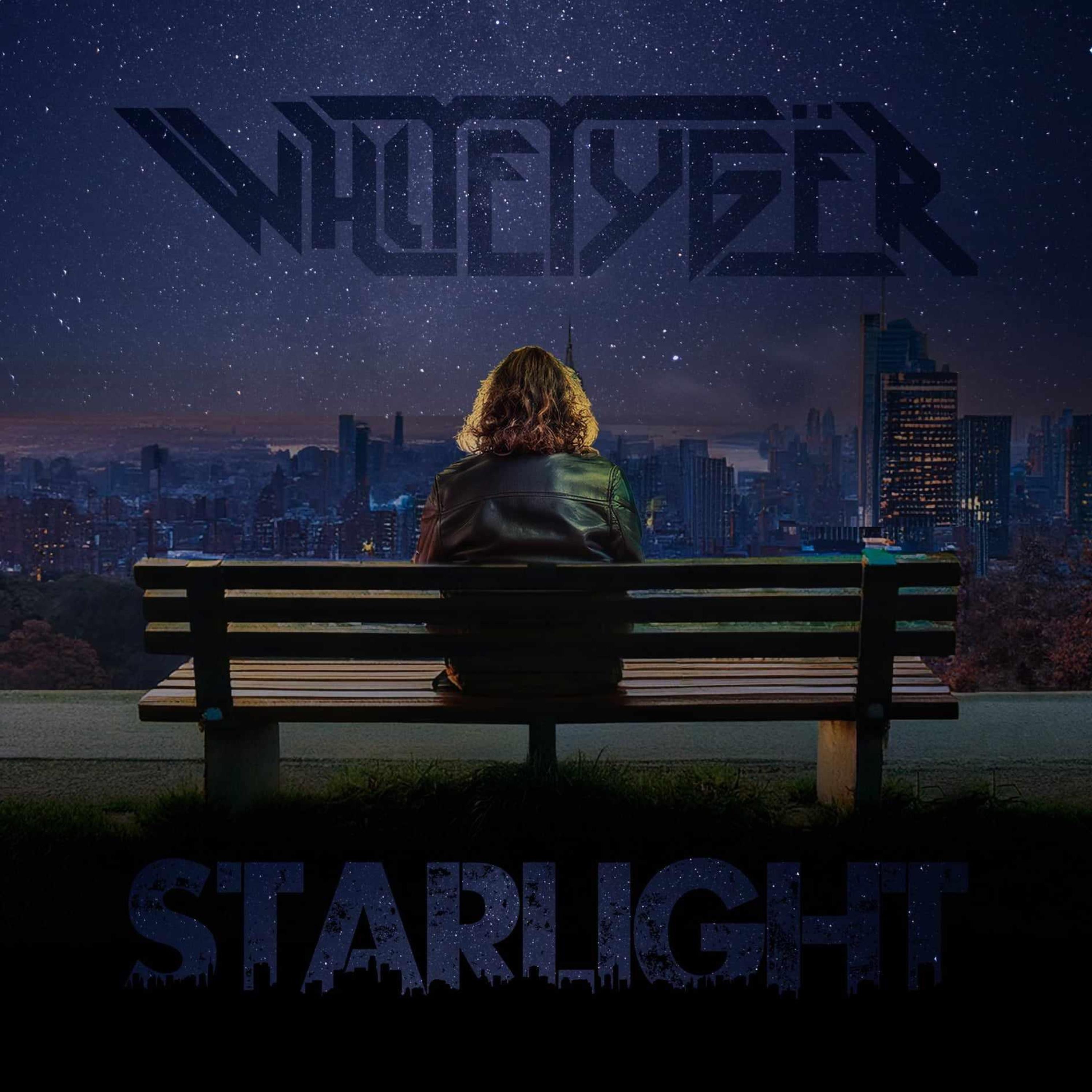 Starlight - Single