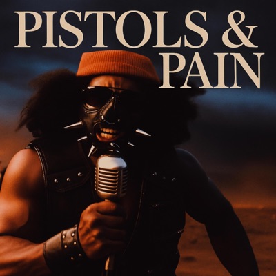 Pistols & Pain (Radio Edit) - Single