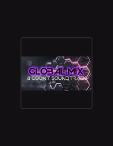 收听 Global Mix、观看音乐视频、阅读小传、查看巡演日期等 ！