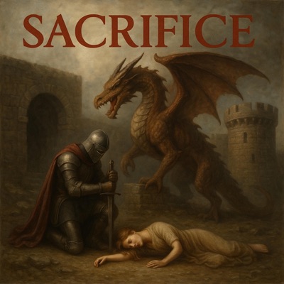 Sacrifice - Single