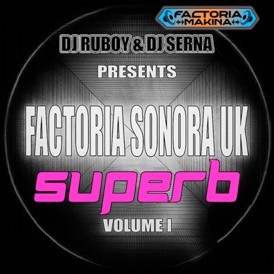 Superb (Short Edit) - Single