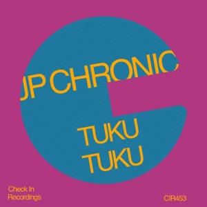 Tuku Tuku - Single