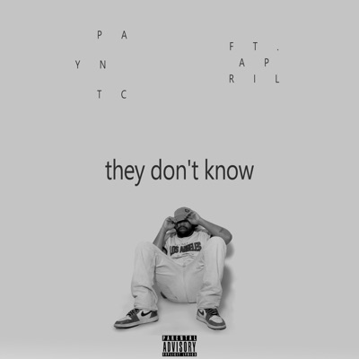 They don'tknow - Single