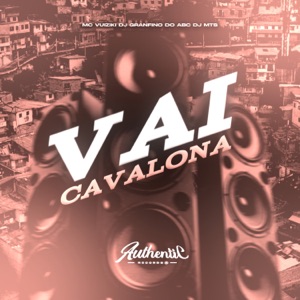 Vai Cavalona (feat. MC VUIZIKI & DJ Mts)