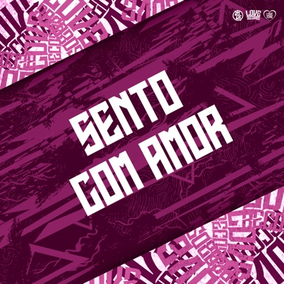 Sento Com Amor (feat. Tchelo MC) - Single