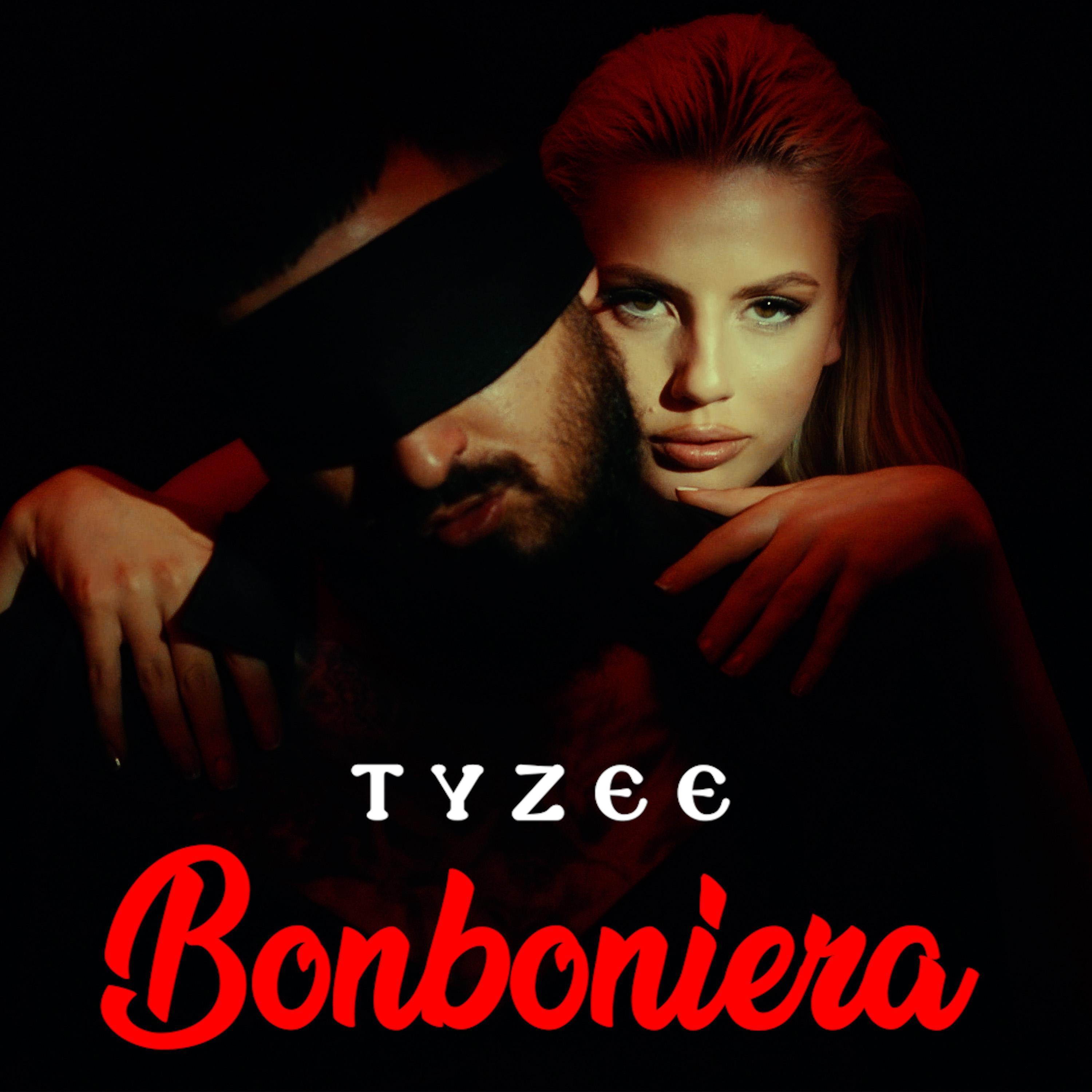 Bonboniera - Single