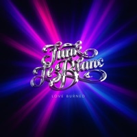 Love Burned - Single - Funk Leblanc