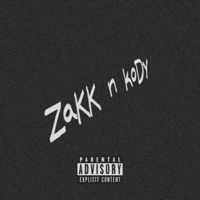 Zakk N KoDy - Single - RoBB & HBN Mitri