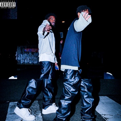 Lay Up - Single
