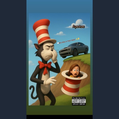 Bch Where Da Chip (ICFWYB) - Single