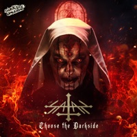 Choose the Darkside - Single - The Satan