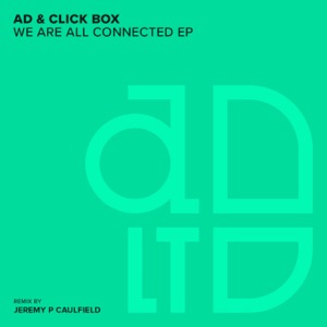 We Are All Connected - EP