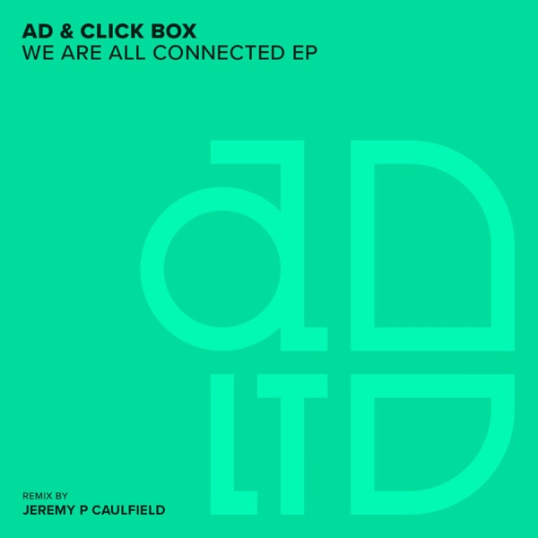We Are All Connected - EP