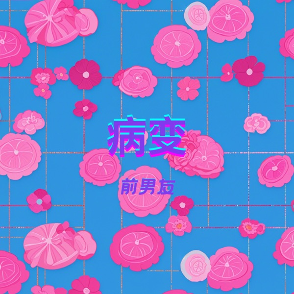 病变 - Single