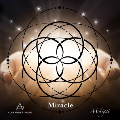 Miracle (feat. Alexander Padei) - Single
