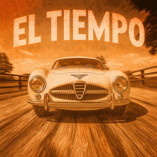 EL TIEMPO - EP