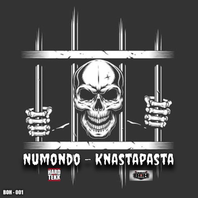 KNASTAPASTA - Single