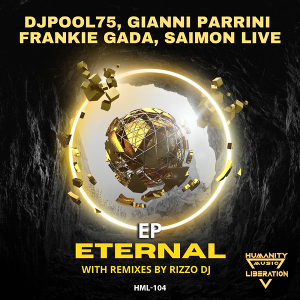 Eternal - EP