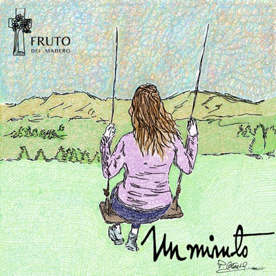 Un Minuto - Single