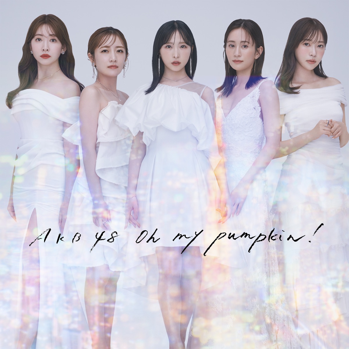 AKB48 - Oh my pumpkin! - Single (2025) [iTunes Plus AAC M4A]-新房子