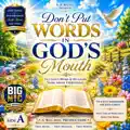 DON'T PUT WORDS IN GOD'S MOUTH_SIDE B
