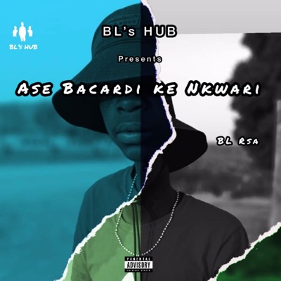 Ase Bacardi ke Nkwari - Single