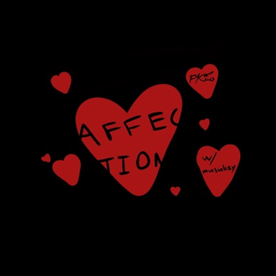 Affection (feat. musubizy) - Single