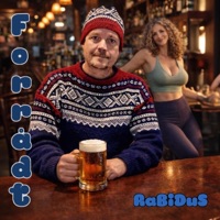 RaBiDuS - Forrådt