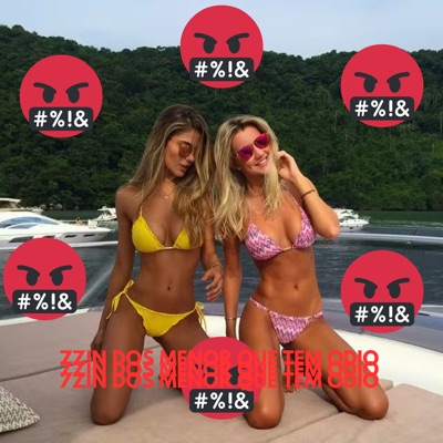 7Zin dos Menor Que Tem Ódio (feat. SORRISO DO FINAL)