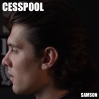 Cesspool - Single - The Real Samson