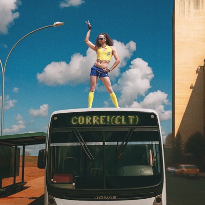 Corre! (CLT) - Single