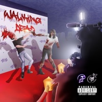 WALKING DEAD FREESTYLE - Single - D34D @imactuallyd34d