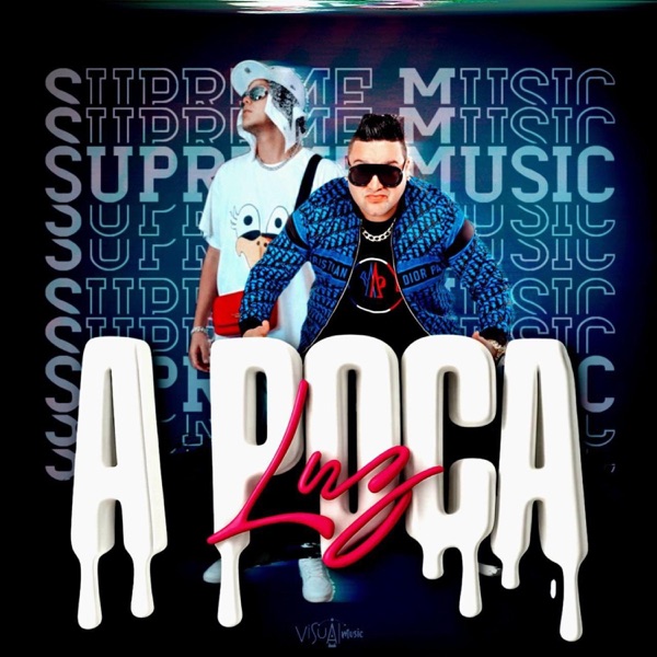 A POCA LUZ (Junhy Moreno Remix Radio Edit)
