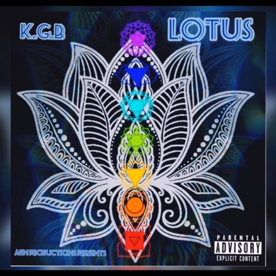 LOTUS EP (PT.1) - Single