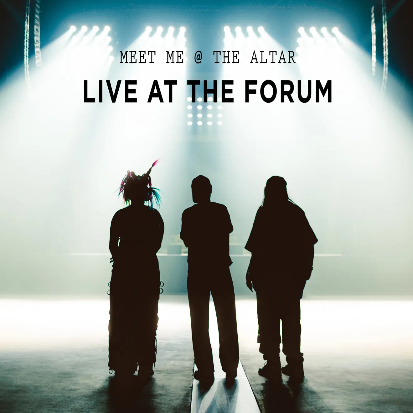 Meet Me @ The Altar – Live At The Forum (2024) [iTunes Match M4A]