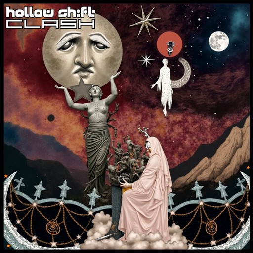 Album artwork