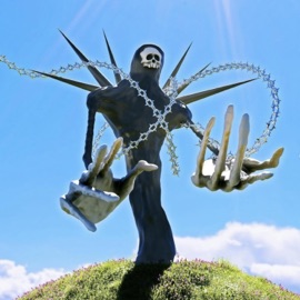 PARTY MUST GØ ON! TruTMZ